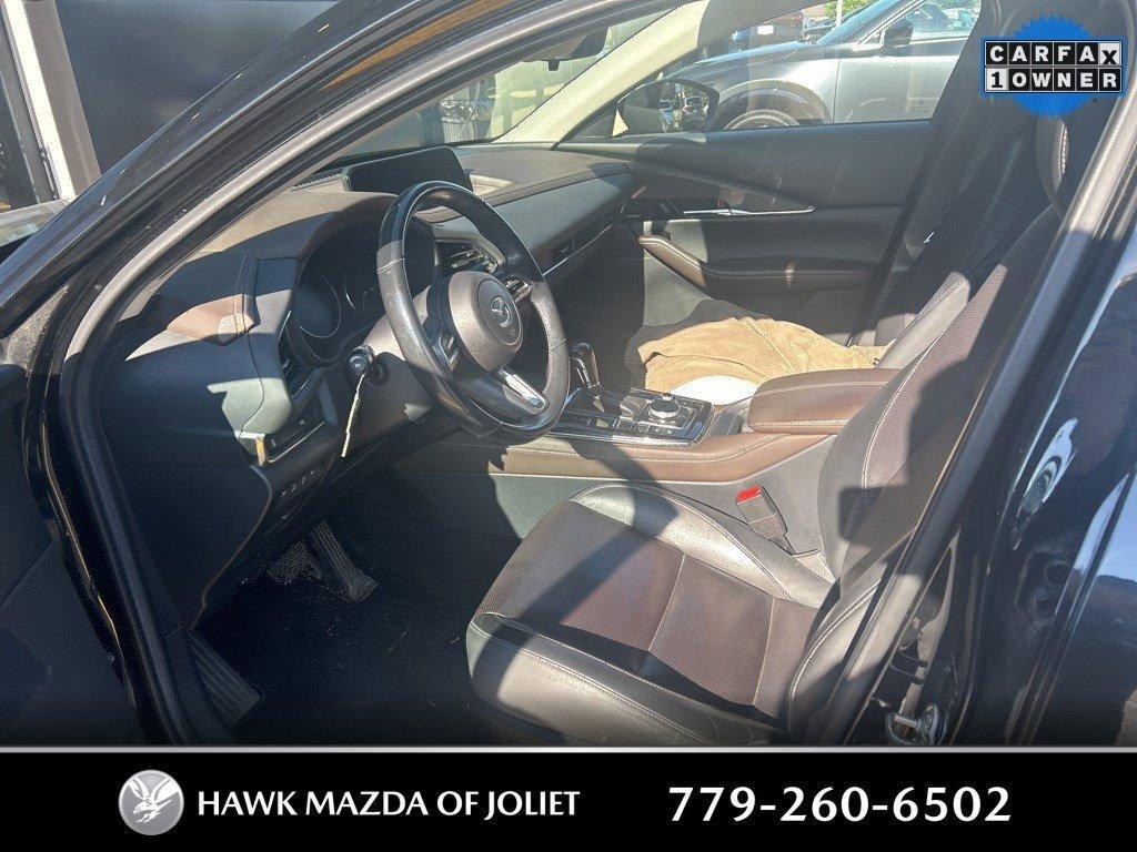 2021 Mazda CX-30 Vehicle Photo in Saint Charles, IL 60174