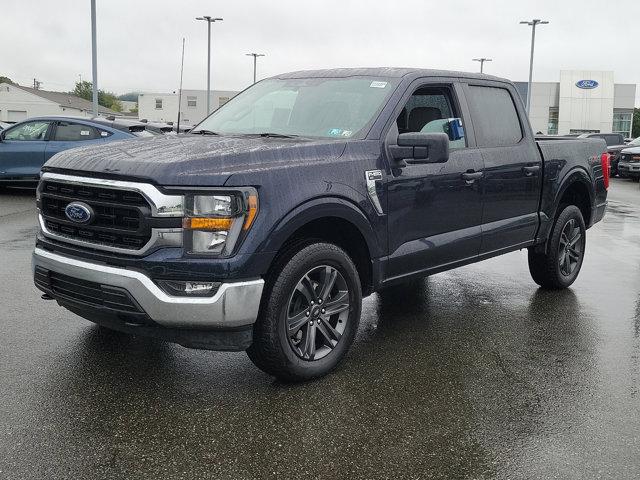 2023 Ford F-150 Vehicle Photo in Boyertown, PA 19512