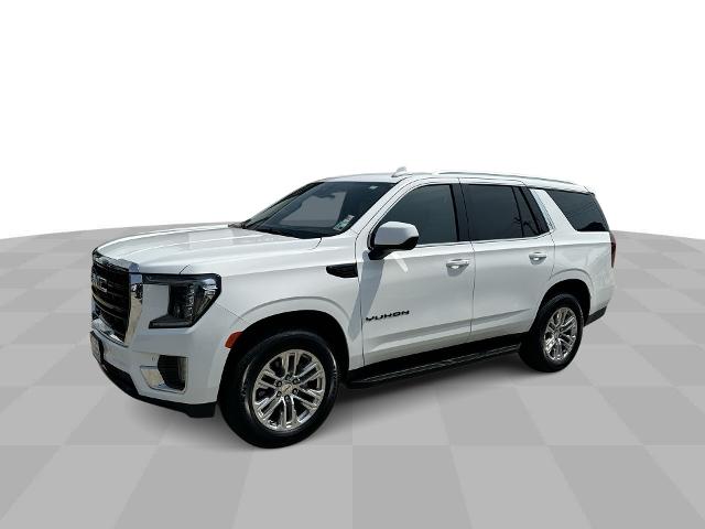 2023 GMC Yukon Vehicle Photo in BATON ROUGE, LA 70806-4466