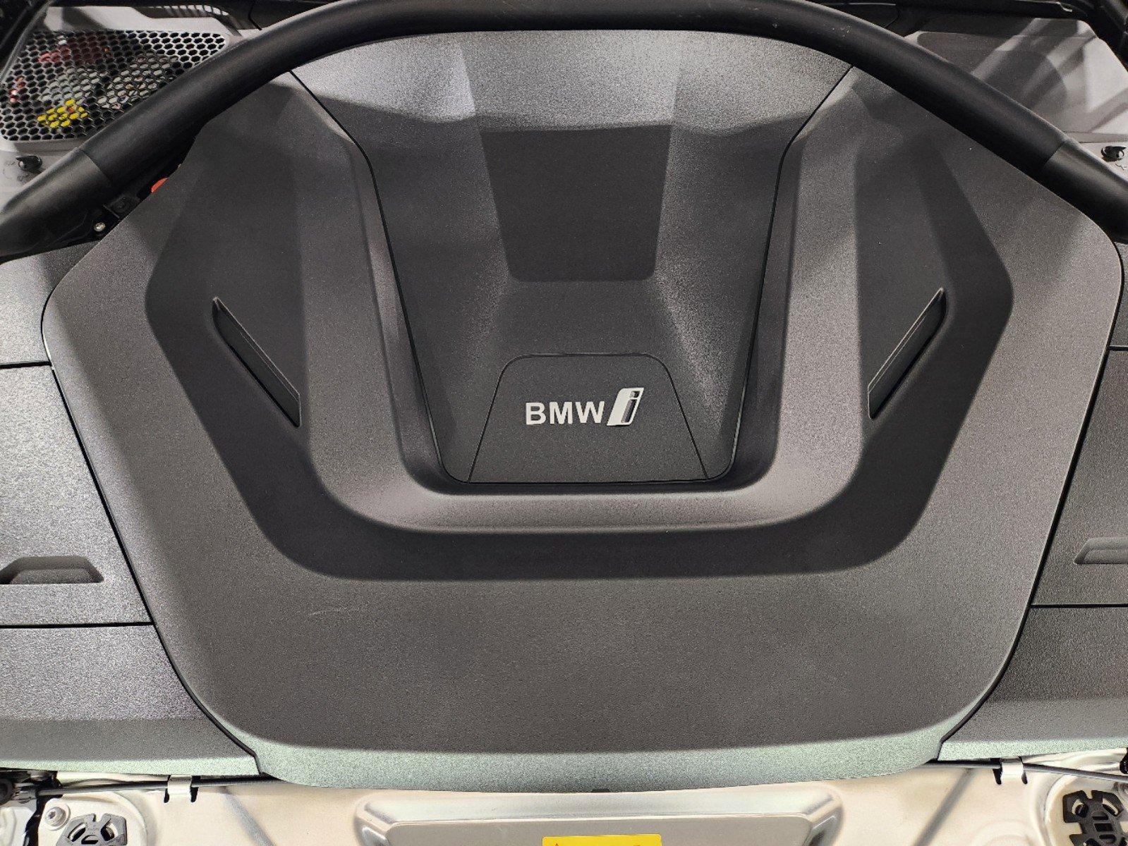 2024 BMW i4 Vehicle Photo in GRAPEVINE, TX 76051