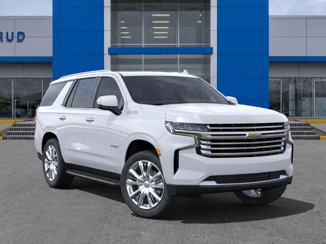 2024 Chevrolet Tahoe Vehicle Photo in GREEN BAY, WI 54302-3701