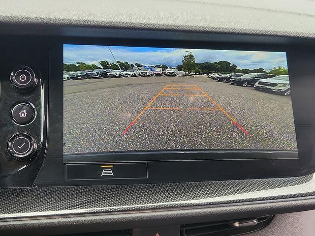 2023 Buick Envision Vehicle Photo in PAWLING, NY 12564-3219