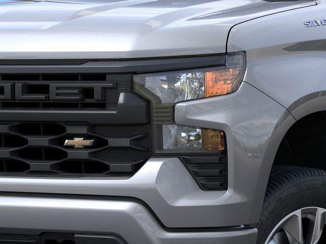 2024 Chevrolet Silverado 1500 Vehicle Photo in PAWLING, NY 12564-3219