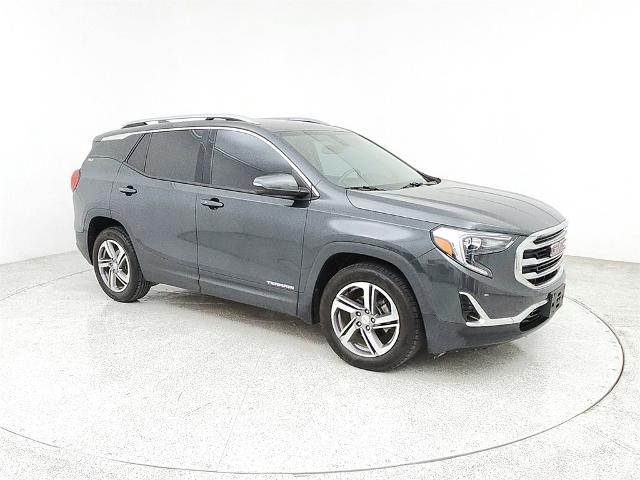 2018 GMC Terrain Vehicle Photo in Grapevine, TX 76051