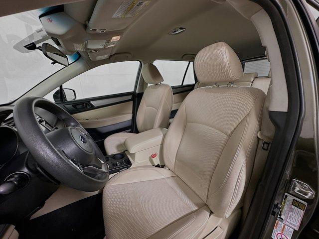 2019 Subaru Outback Vehicle Photo in Doylestown, PA 18902