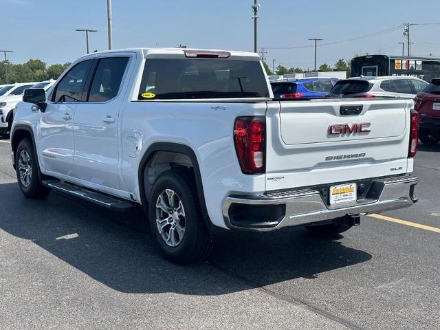 2022 GMC Sierra 1500 Vehicle Photo in COLUMBIA, MO 65203-3903