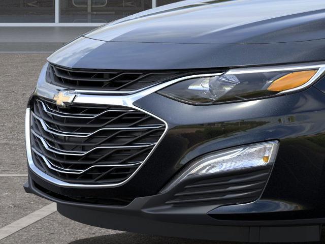 2025 Chevrolet Malibu Vehicle Photo in CORPUS CHRISTI, TX 78416-1100