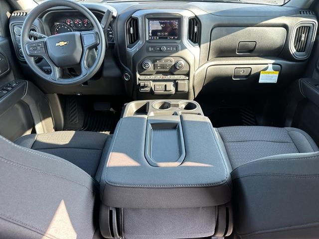 2024 Chevrolet Silverado 2500 HD Vehicle Photo in COLUMBIA, MO 65203-3903