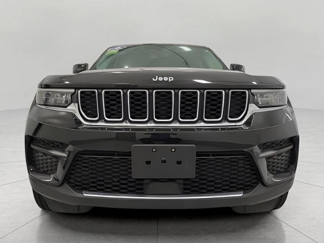 2023 Jeep Grand Cherokee Vehicle Photo in NEENAH, WI 54956-2243