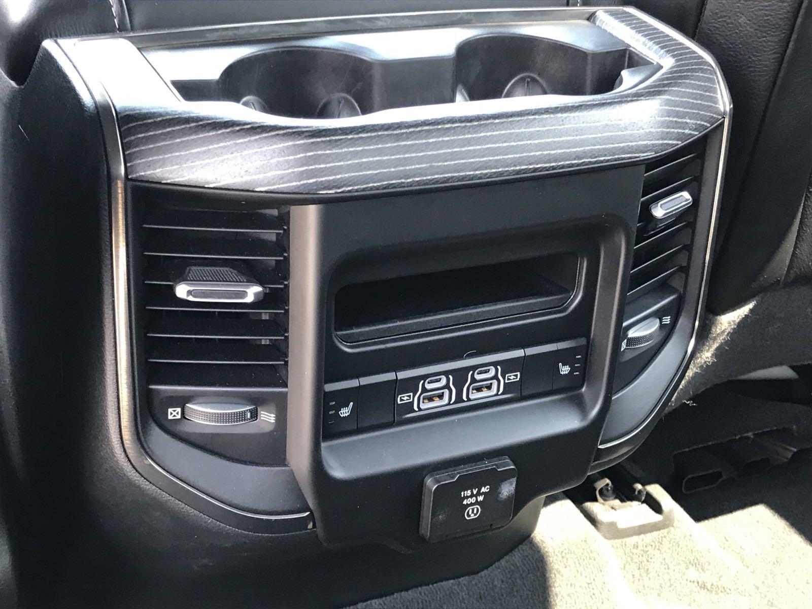 2021 Ram 1500 Vehicle Photo in Mechanicsburg, PA 17050