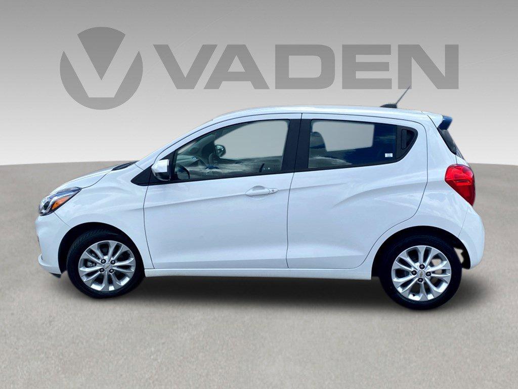 2021 Chevrolet Spark Vehicle Photo in SAVANNAH, GA 31406-4513