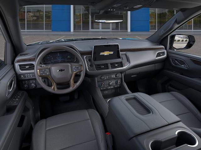 2024 Chevrolet Tahoe Vehicle Photo in CORPUS CHRISTI, TX 78416-1100