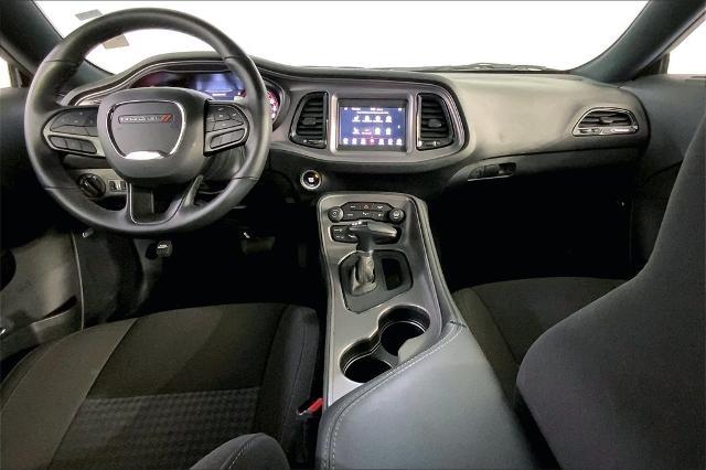 2023 Dodge Challenger Vehicle Photo in Kansas City, MO 64114