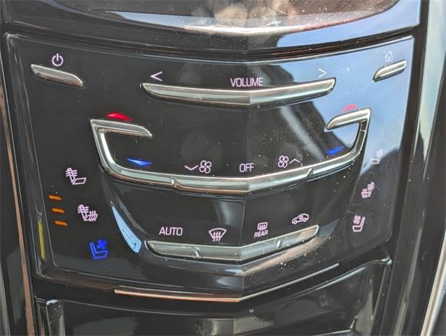 2020 Cadillac Escalade Vehicle Photo in AURORA, CO 80012-4011