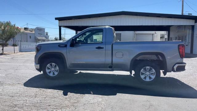 2024 GMC Sierra 1500 Vehicle Photo in TURLOCK, CA 95380-4918