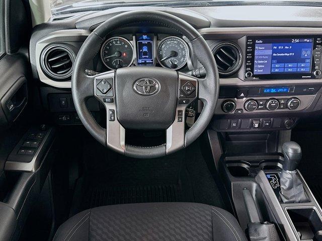 2021 Toyota Tacoma 4WD Vehicle Photo in Flemington, NJ 08822