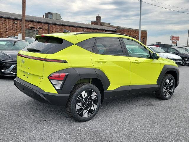 2025 Hyundai KONA Vehicle Photo in Harrisburg, PA 17111