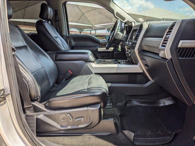 2017 Ford Super Duty F-250 SRW Vehicle Photo in San Antonio, TX 78209