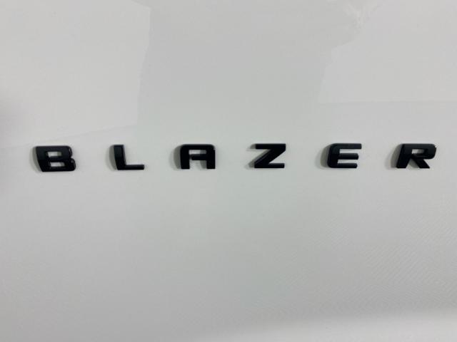 2024 Chevrolet Blazer Vehicle Photo in ALLIANCE, OH 44601-4622