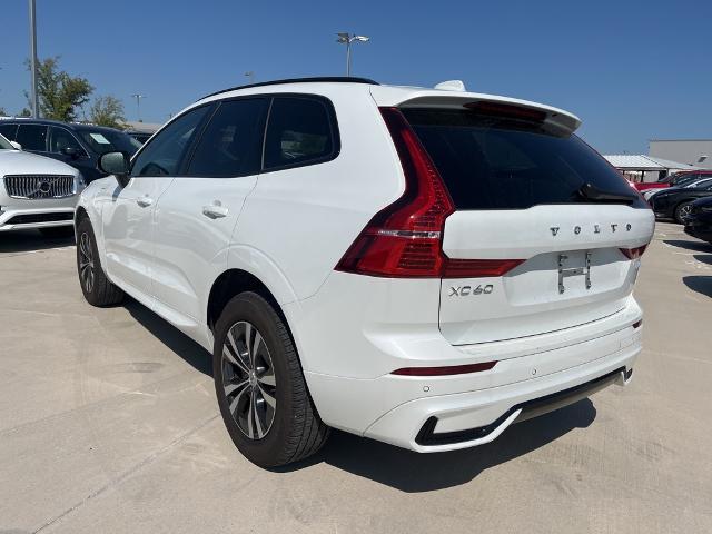 2024 Volvo XC60 Recharge Plug-In Hybrid Vehicle Photo in Grapevine, TX 76051