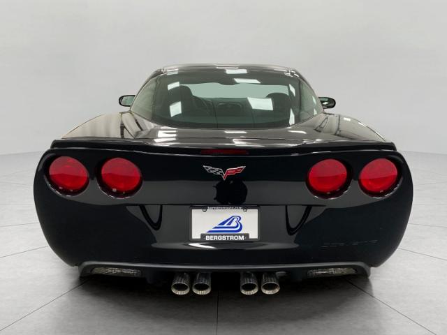 2013 Chevrolet Corvette Vehicle Photo in Appleton, WI 54913