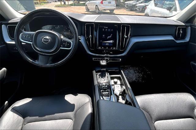 2020 Volvo XC60 Vehicle Photo in Houston, TX 77007