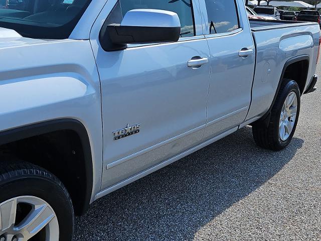 2014 GMC Sierra 1500 Vehicle Photo in SAN ANGELO, TX 76903-5798