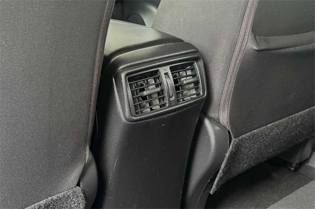 2021 Nissan Rogue Sport Vehicle Photo in ELK GROVE, CA 95757-8703