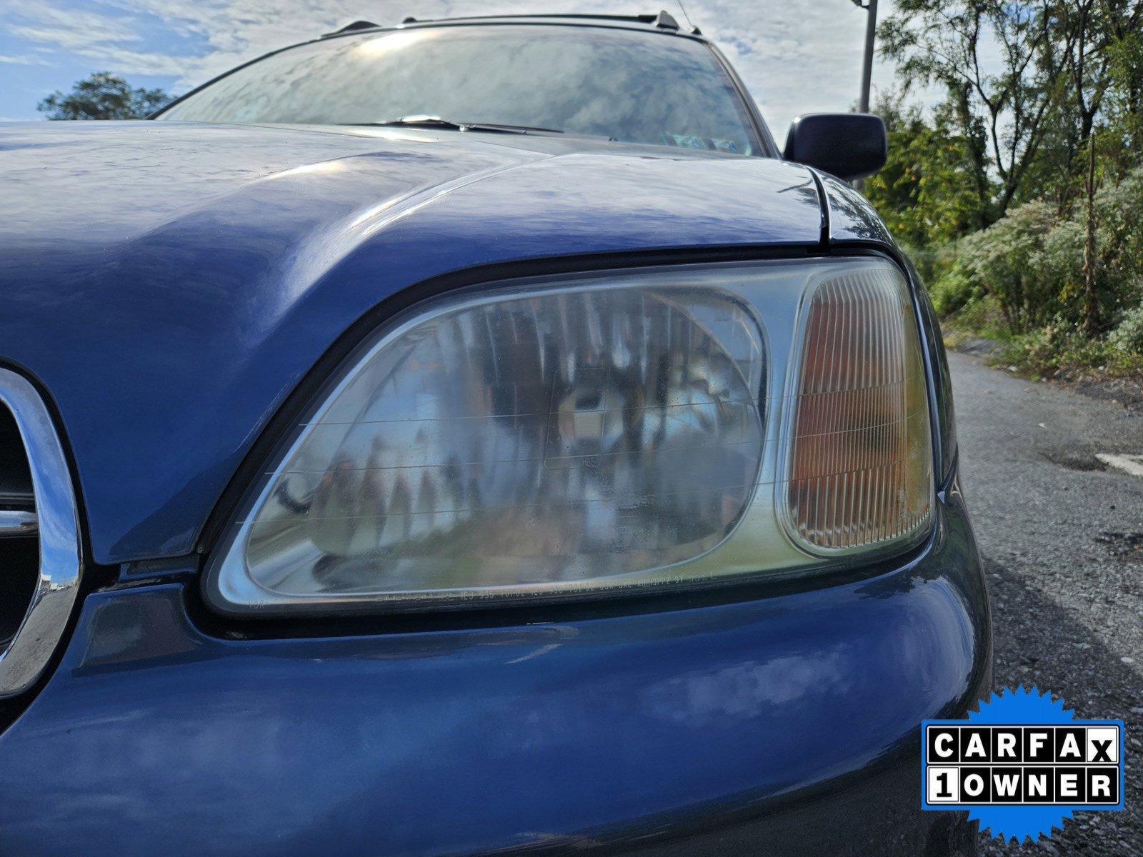 2006 Subaru Baja Vehicle Photo in Harrisburg, PA 17111