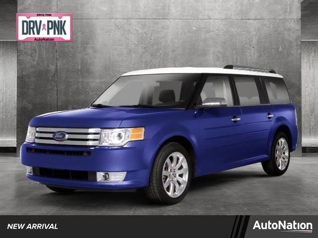 2011 Ford Flex Vehicle Photo in St. Petersburg, FL 33713