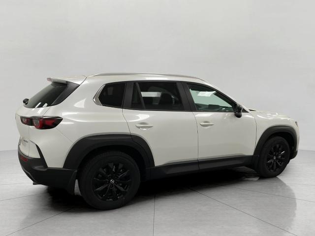 2025 Mazda CX-50 Vehicle Photo in Appleton, WI 54913