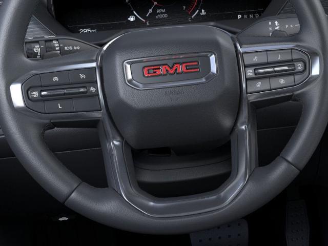 2024 GMC Acadia Vehicle Photo in WILLIAMSVILLE, NY 14221-2883