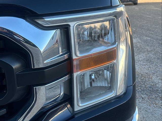 2022 Ford F-150 Vehicle Photo in DUNN, NC 28334-8900