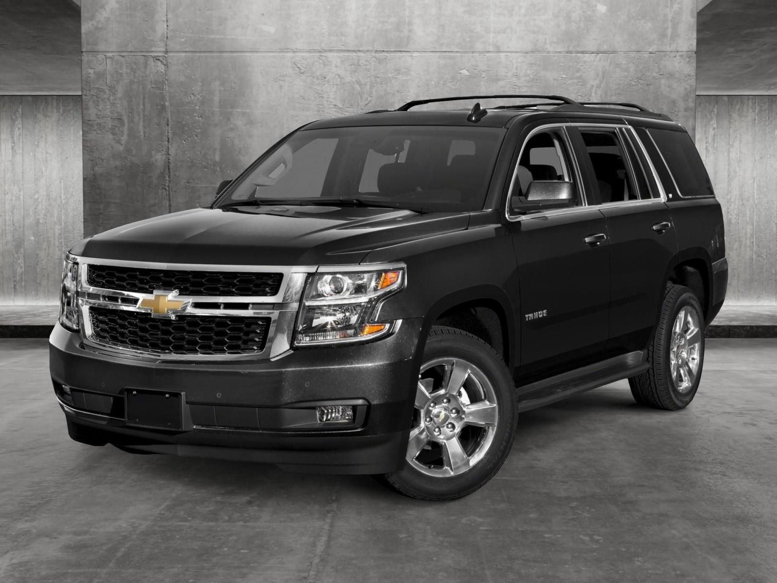 2017 Chevrolet Tahoe Vehicle Photo in CORPUS CHRISTI, TX 78412-4902