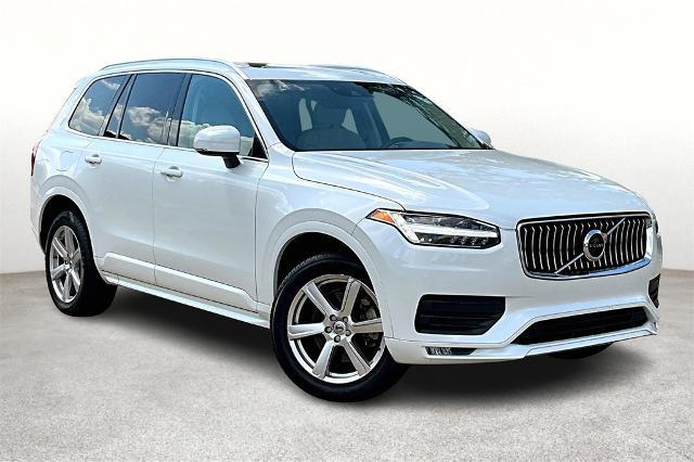 2020 Volvo XC90 Vehicle Photo in Houston, TX 77007