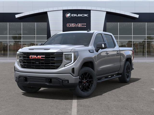 2025 GMC Sierra 1500 Vehicle Photo in POTSDAM, NY 13676-1281