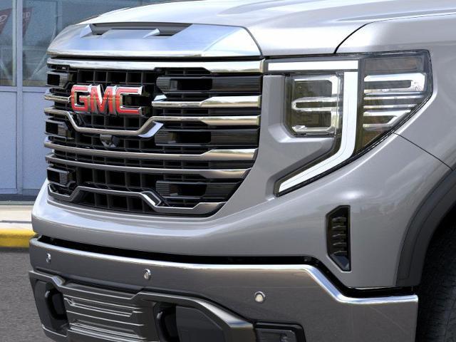 2025 GMC Sierra 1500 Vehicle Photo in KANSAS CITY, MO 64114-4545