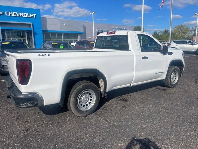 2021 GMC Sierra 1500 Vehicle Photo in SAUK CITY, WI 53583-1301