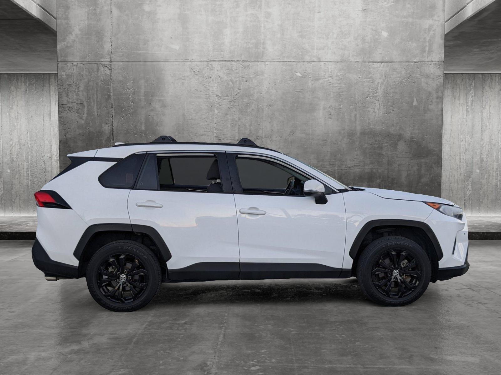 2019 Toyota RAV4 Vehicle Photo in Davie, FL 33331