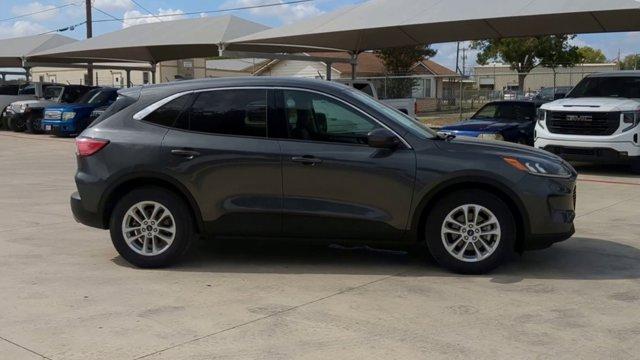 2020 Ford Escape Vehicle Photo in SELMA, TX 78154-1460