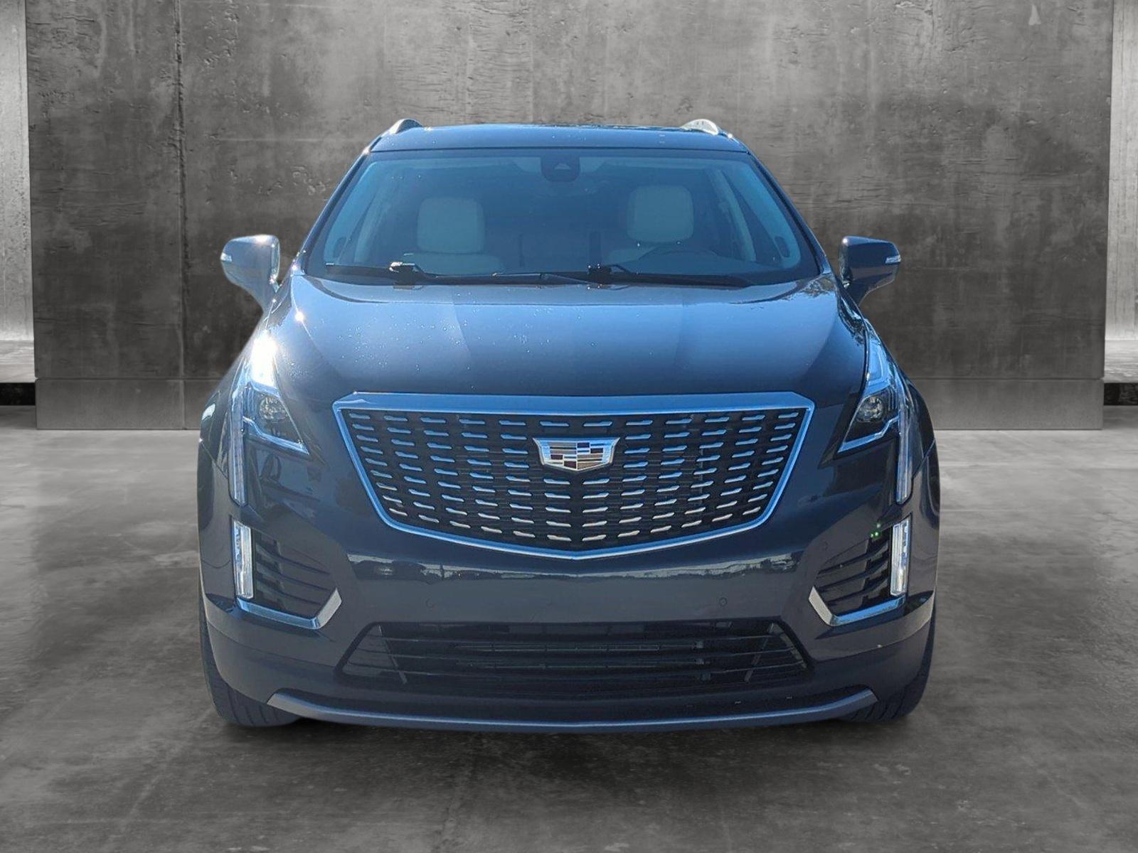 2023 Cadillac XT5 Vehicle Photo in Margate, FL 33063