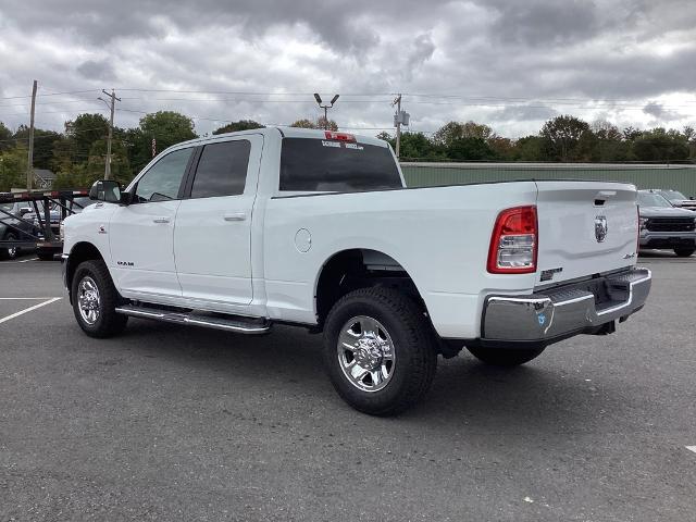 2020 Ram 2500 Vehicle Photo in Gardner, MA 01440