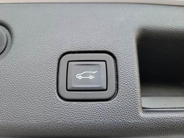 2022 Chevrolet Equinox Vehicle Photo in DANBURY, CT 06810-5034