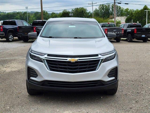 2022 Chevrolet Equinox Vehicle Photo in MILFORD, OH 45150-1684