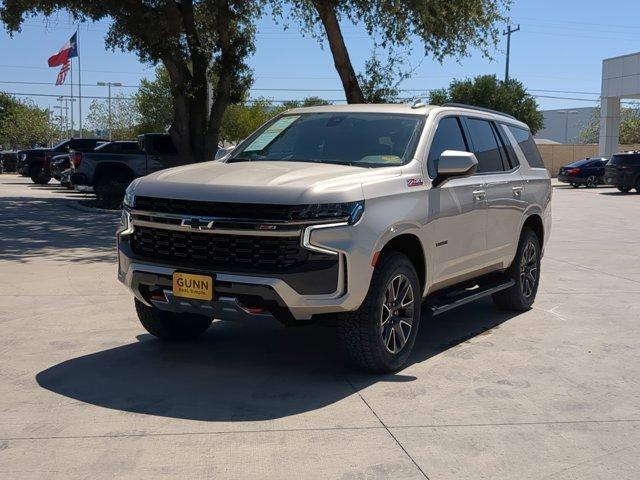 2022 Chevrolet Tahoe Vehicle Photo in SELMA, TX 78154-1459