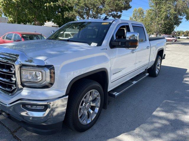 2018 GMC Sierra 1500 Vehicle Photo in BOISE, ID 83705-3761