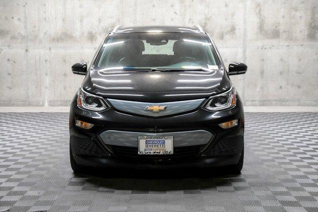 2017 Chevrolet Bolt EV Vehicle Photo in EVERETT, WA 98203-5662