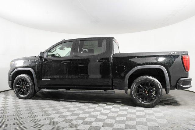 2024 GMC Sierra 1500 Vehicle Photo in PUYALLUP, WA 98371-4149