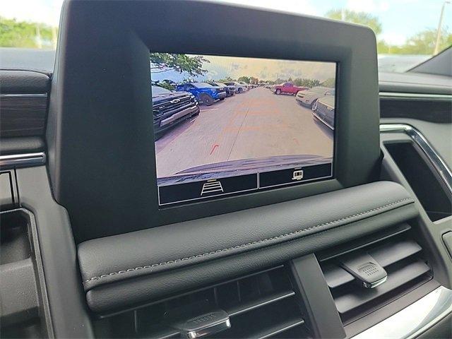 2024 Chevrolet Tahoe Vehicle Photo in SUNRISE, FL 33323-3202