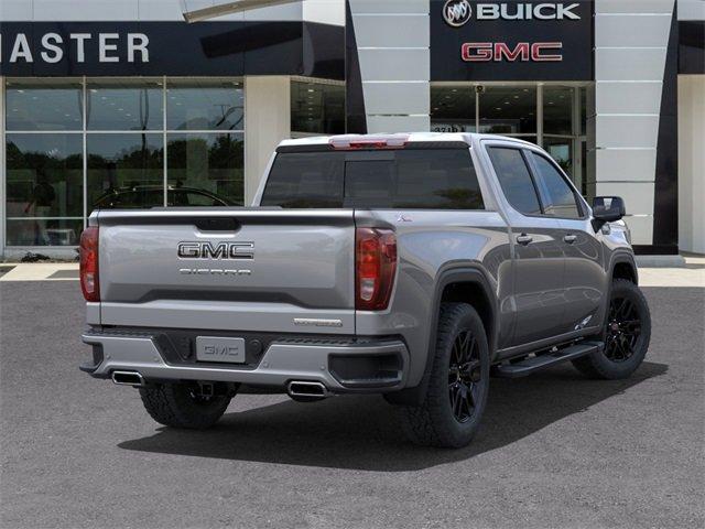 2024 GMC Sierra 1500 Vehicle Photo in AUGUSTA, GA 30907-2867